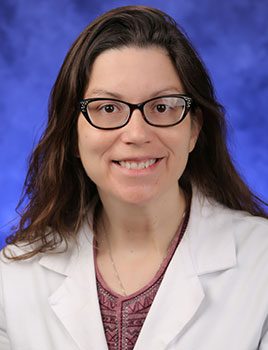Photo of Cathy Henry, MD