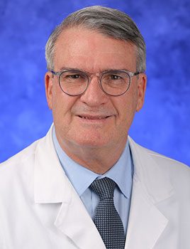 Photo of Donald R. Mackay, DDS, MD