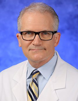 Photo of John D. Potochny, MD