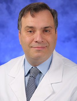 Photo of Dino J. Ravnic, DO