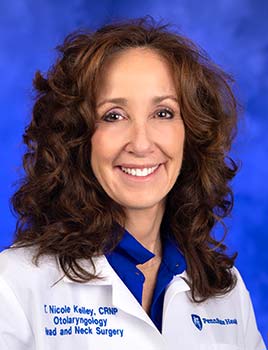 T. Nicole Kelley, in a professional head and shoulders photograph.