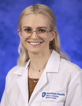 Heather Schopper, MD